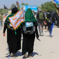 راه‌اندازی بازارچه‌های فرهنگی در مسیر زائران اربعین