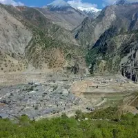 مشکلات زیرساختی در پاپی؛ هنوز روستاهایی بی‌برق و راه مانده‌اند!