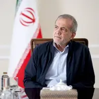 توصیه پزشکیان به اعضای جبهه اصلاحات