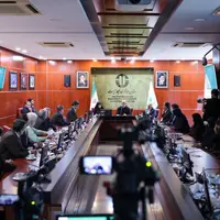 رئیس جمهور: اگر شرایط فراهم بود تاکنون دولت را به منطقه مکران منتقل کرده بودم