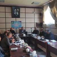 فرماندار قم خواستار نام‌گذاری مدرسه‌ای به نام شهید نوجوان جنگ تحمیلی اخیر شد