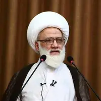 تاکید مرجع عراقی بر ضرورت ارسال فوری کمکها برای مردم مقاوم غزه
