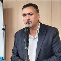 رئیس هیات کوهنوردی و صعودهای ورزشی زنجان انتخاب شد
