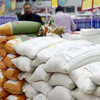 توزیع کالاهای اساسی در همدان