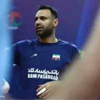 غلامی: مصمم هستیم تا بهترین نمایش را داشته باشیم
