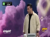 میثم منیعی: برای آوردن ساپینتو نیازی به سیدورف نبود