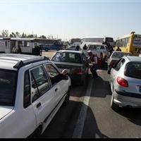 سردار مؤمنی: ترافیک جمعیت میلیونی زائران اربعین در مهران هوشمند مدیریت شود