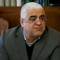 جعفرزاده: اختلاف نظرهای سیاسی صد در صد با گفت‌وگو حل می‌شود