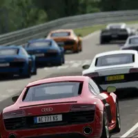 بازی Assetto Corsa بدون هیچ هشدار قبلی از فروشگاه پلی استیشن حذف شد