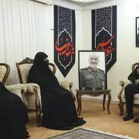 نامگذاری معابر پایتخت به نام شهدای اقتدار