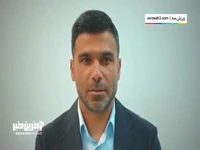روانخواه: تیمی مقتدر در خور نام ایران خواهیم ساخت