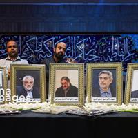 فرزند شهید طهرانچی:‌ دانشمندان، مجاهدان مسیر توسعه کشور هستند