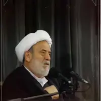 همه چیز بسته است به جز نگاه خدا! 