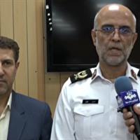 ضرورت پایش هوشمند تردد زائران