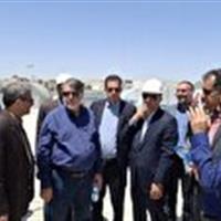 تأکید بر رفع موانع اجرایی و سرعت‌بخشی به پروژه‌های عمرانی خراسان شمالی
