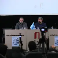 علی دهکردی: سونامی بیکاری می‌تواند زندگی سینماگران را سخت کند