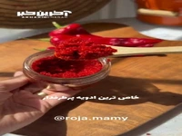 طرز تهیه ادویه پول بیبر خونگی