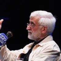 سعید جلیلی درباره مذاکرات نظر داد