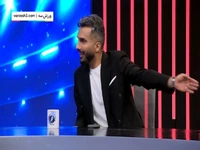 تاج: ایراداتی در VAR هست، برطرف میکنیم