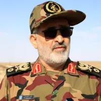 سردار شادمانی: ما با انقلاب اسلامی دشمنان را از ایران دور کردیم