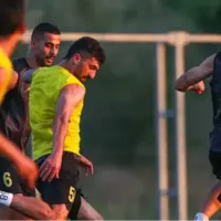 دومین برد تدارکاتی سپاهان پرگل بود