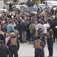 تظاهرات ساکنان جولان اشغالی؛ «جولانی استعفا دهد»