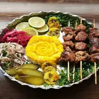 جوجه ترش گیلانی؛ خوشمزه وعالی