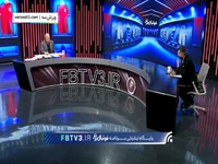 برنامه بازی های تیم ملی از زبان مهدی تاج