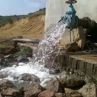  ۸۲۳ حلقه چاه غیرمجاز در سیستان و بلوچستان مسدود شد  