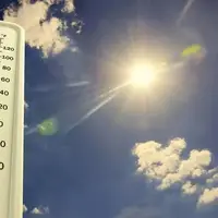 کاهش ۴ درجه‌ای دمای هوای گلستان؛ گرگان خنک می‌شود
