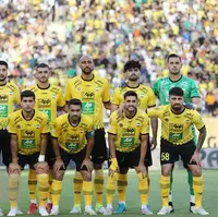 پیروزی پرگل شاگردان نویدکیا در دومین دیدار تدارکاتی