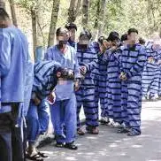 ماجرای سرقت‌های خواننده عروسی تا قاچاقچی اعدامی