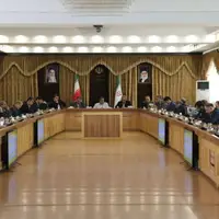 ایجاد سامانه مه‌پیما برای رصد برخط مصوبات سفرهای استانی رئیس جمهور