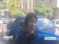 اعتراض هواداران استقلال به سخنگوی باشگاه
