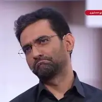 نظر آذری جهرمی درباره رئیسی، روحانی، پزشکیان، کاترین شکدم و عارف