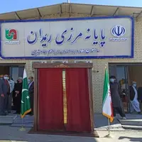 زائرسرای امام رضا (ع) در ریمدان ساخته می‌شود