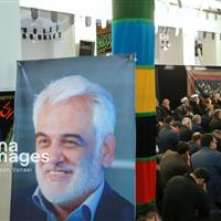 شهید طهرانچی به ما آموخت مقاومت نتیجه می‌دهد