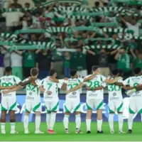 قهرمان آسیا مشکل سوپرلیگ عربستان را حل کرد