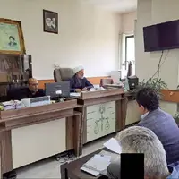 قتل مرموز آقای مدیرعامل با نسکافه سمی