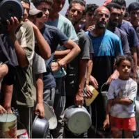 جنایات اسرائیل، سیاست‌مدارن آلمانی را به جان هم انداخت