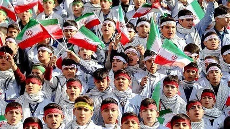 نقش دانشآموزان در مقابله با جنگ ترکیبی تا اهمیت آموزشها برای آیندهسازان