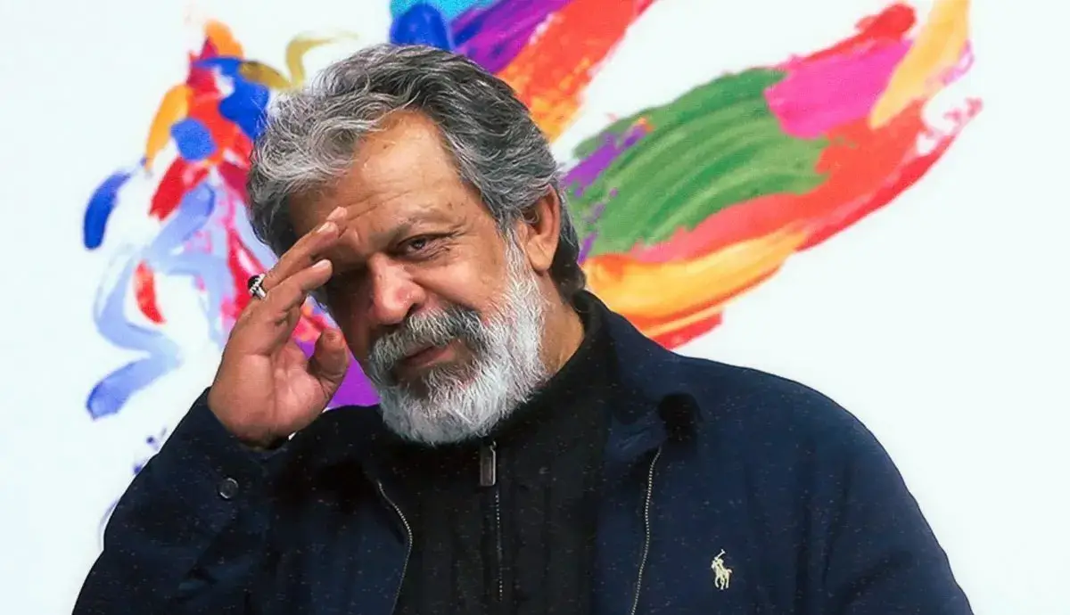 حقایقی از زندگی حسن پورشیرازی که نمیدانستید