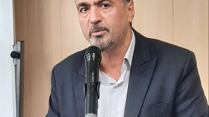 رئیس هیات کوهنوردی و صعودهای ورزشی زنجان انتخاب شد