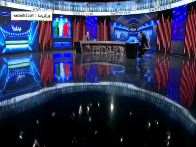 تاج: روانخواه با نظر قلعه نویی انتخاب شد