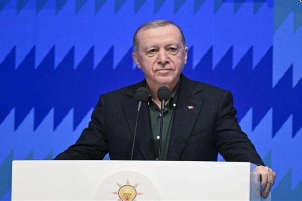 طعنه سنگین اردوغان به صهیونیست‌ها؛ جنایات اسرائیل از ناز‌ی‌ها فراتر رفته است