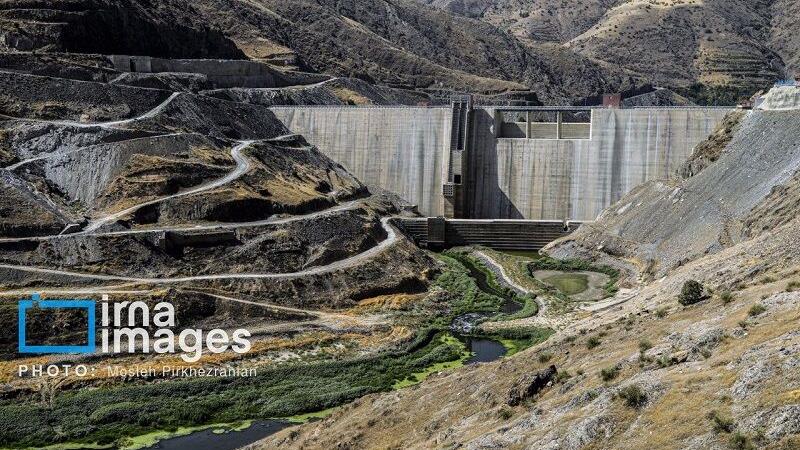 فعالان زیستمحیطی کردستان خواستار توقف آبگیری و شفافسازی دادههای سد ژاوه شدند