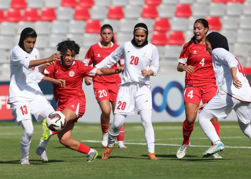 مذاکرات مدیران پرسپولیس با ملی پوش جوان!