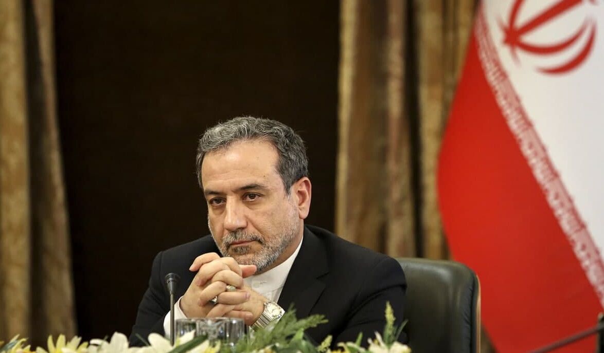 عراقچی: امکان ورود بازرسان آژانس با تایید شورای عالی امنیت ملی ایران وجود دارد