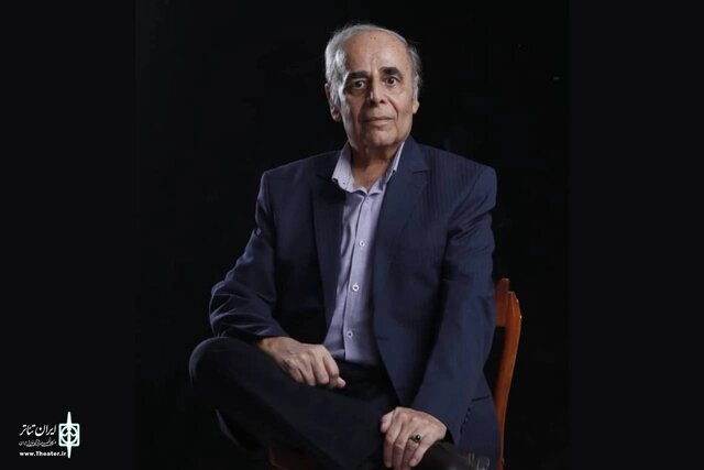 ابوالحسن عاشوری درگذشت