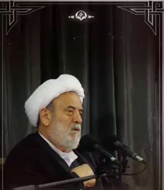 همه چیز بسته است به جز نگاه خدا!